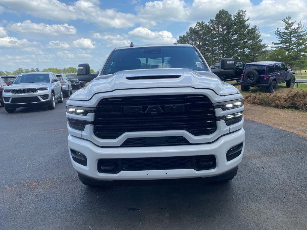 ram ram 2500 pickup 2026 3C63R5FLXTG307930 image ram ram 2500 pickup 2026 3C63R5FLXTG307930 image